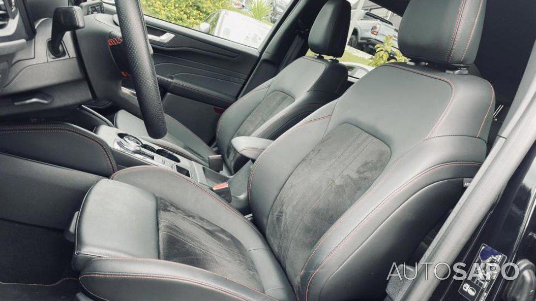 Ford Kuga 2.5 PHEV ST-Line X de 2024