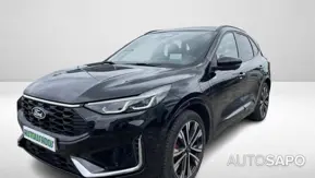 Ford Kuga 2.5 PHEV ST-Line X de 2024
