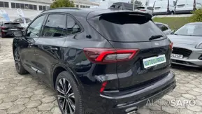 Ford Kuga 2.5 PHEV ST-Line X de 2024