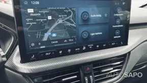 Ford Kuga 2.5 PHEV ST-Line X de 2024