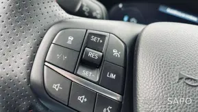 Ford Kuga 2.5 PHEV ST-Line X de 2024