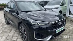 Ford Kuga 2.5 PHEV ST-Line X de 2024