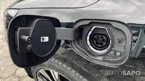 Ford Kuga 2.5 PHEV ST-Line X de 2024