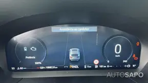 Ford Kuga 2.5 PHEV ST-Line X de 2024