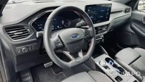 Ford Kuga 2.5 PHEV ST-Line X de 2024