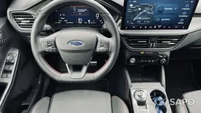 Ford Kuga 2.5 PHEV ST-Line X de 2024