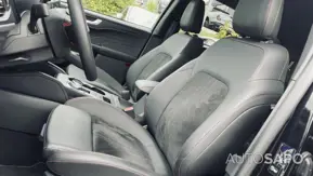 Ford Kuga 2.5 PHEV ST-Line X de 2024