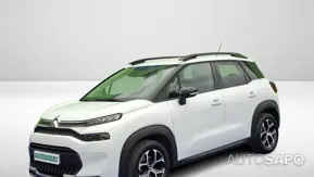 Citroen C3 AirCross 1.2 PureTech Feel de 2024