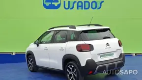 Citroen C3 AirCross 1.2 PureTech Feel de 2024