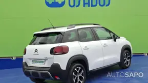Citroen C3 AirCross 1.2 PureTech Feel de 2024
