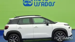 Citroen C3 AirCross 1.2 PureTech Feel de 2024