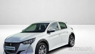 Peugeot E-208 Active Pack de 2021