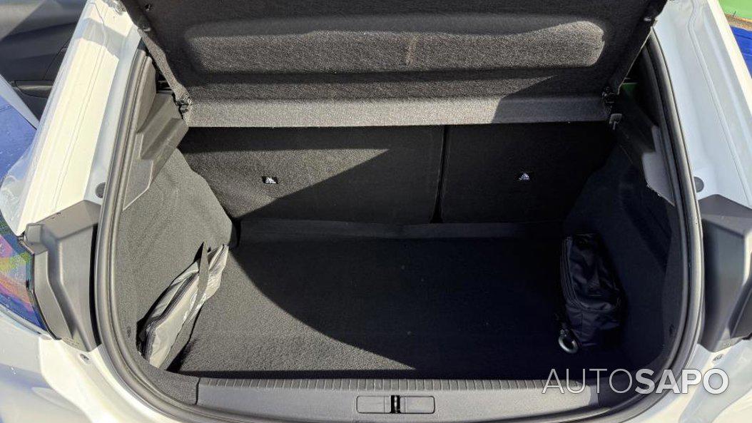 Peugeot E-208 Active Pack de 2021