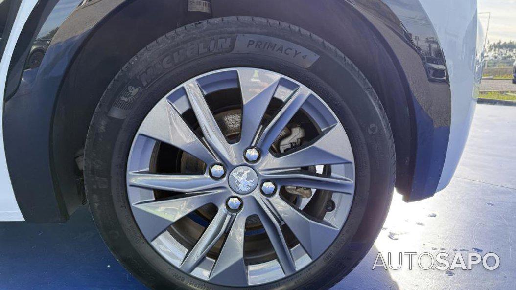 Peugeot E-208 Active Pack de 2021