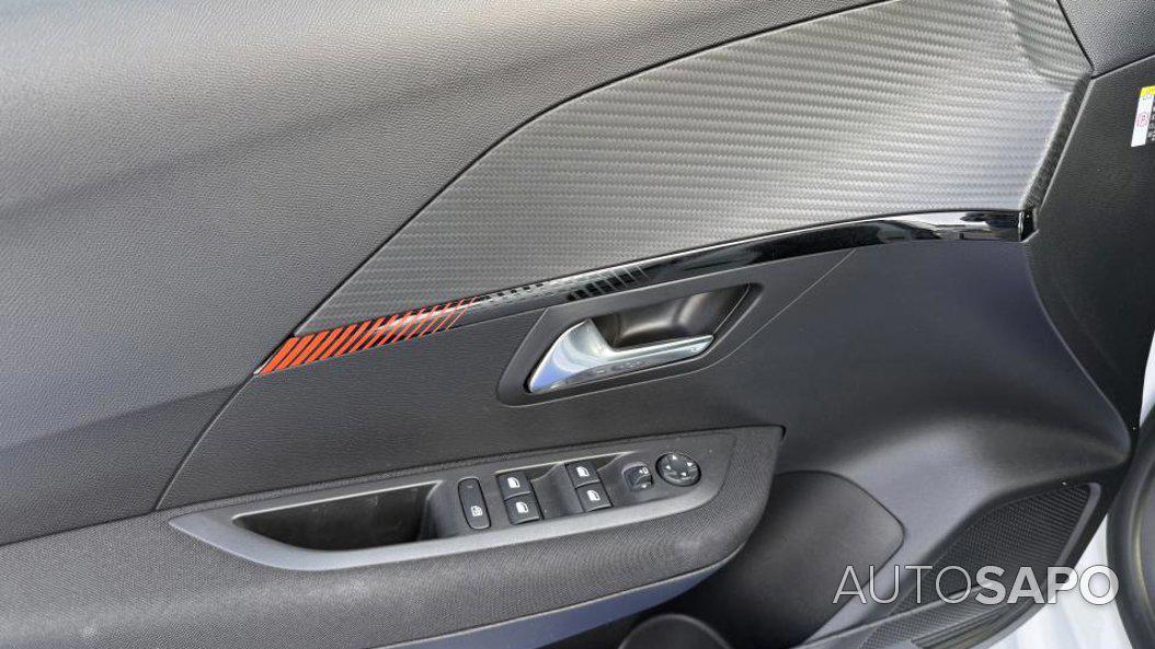 Peugeot E-208 Active Pack de 2021