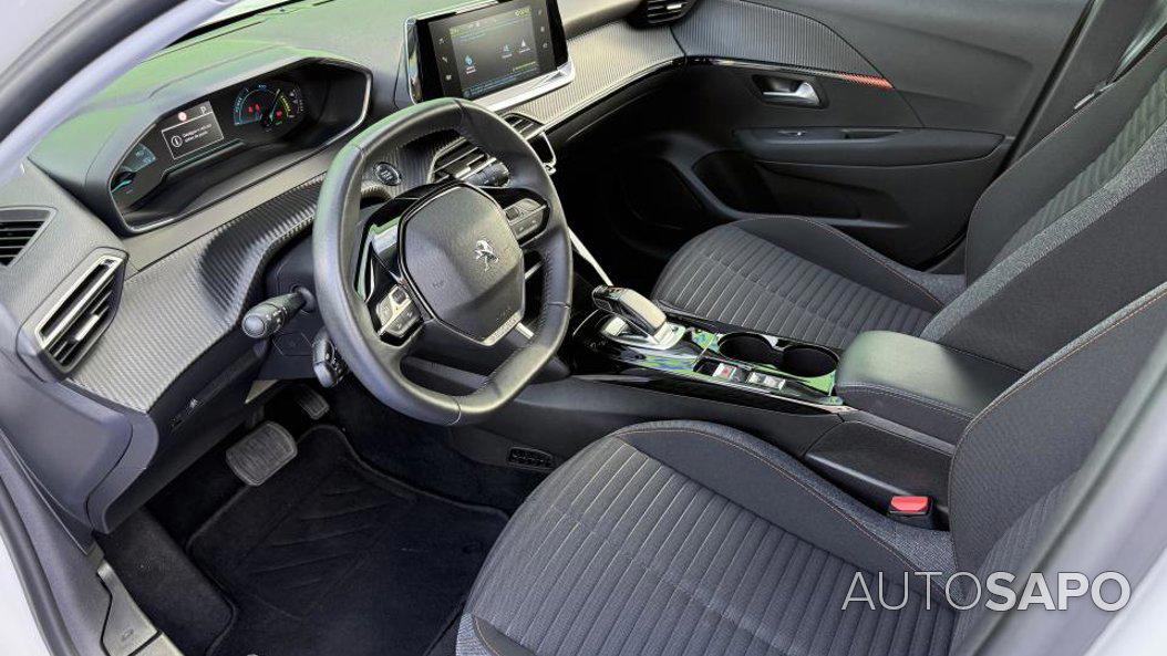 Peugeot E-208 Active Pack de 2021