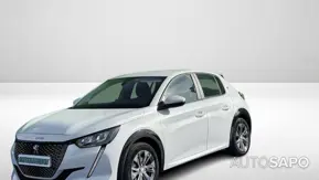 Peugeot E-208 Active Pack de 2021