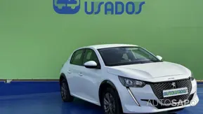 Peugeot E-208 Active Pack de 2021