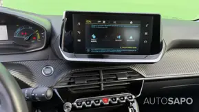 Peugeot E-208 Active Pack de 2021