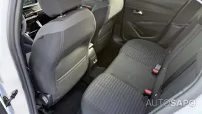 Peugeot E-208 Active Pack de 2021