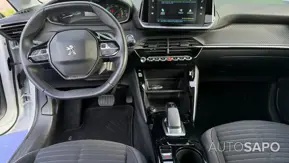 Peugeot E-208 Active Pack de 2021