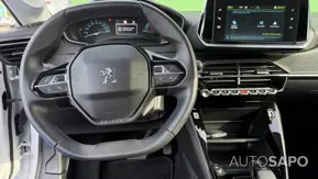 Peugeot E-208 Active Pack de 2021