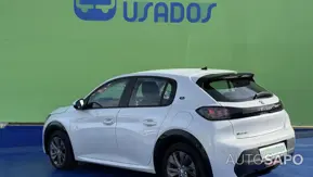 Peugeot E-208 Active Pack de 2021