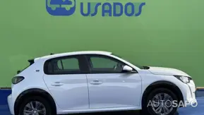 Peugeot E-208 Active Pack de 2021