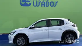 Peugeot E-208 Active Pack de 2021