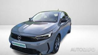 Opel Corsa 1.2 Turbo Edition de 2025