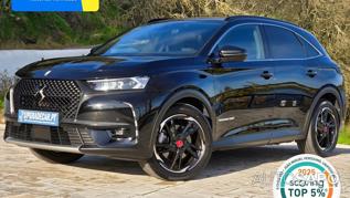 DS DS7 Crossback de 2021