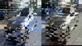 BMW Série 1 116 i Pack M de 2025