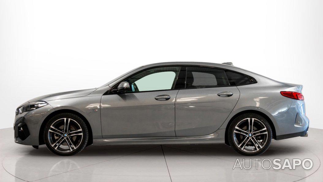 BMW Série 2 Gran Coupé de 2024
