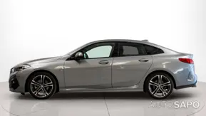 BMW Série 2 Gran Coupé de 2024