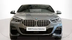 BMW Série 2 Gran Coupé de 2024