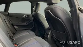 BMW Série 2 Gran Coupé de 2024