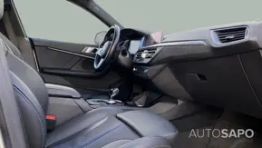 BMW Série 2 Gran Coupé de 2024