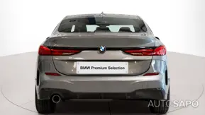 BMW Série 2 Gran Coupé de 2024