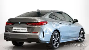 BMW Série 2 Gran Coupé de 2024