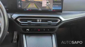 BMW Série 4 420 d Desportiva M Auto de 2023