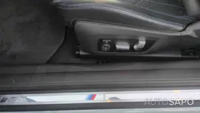 BMW Série 4 420 d Desportiva M Auto de 2023