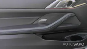 BMW Série 4 420 d Desportiva M Auto de 2023