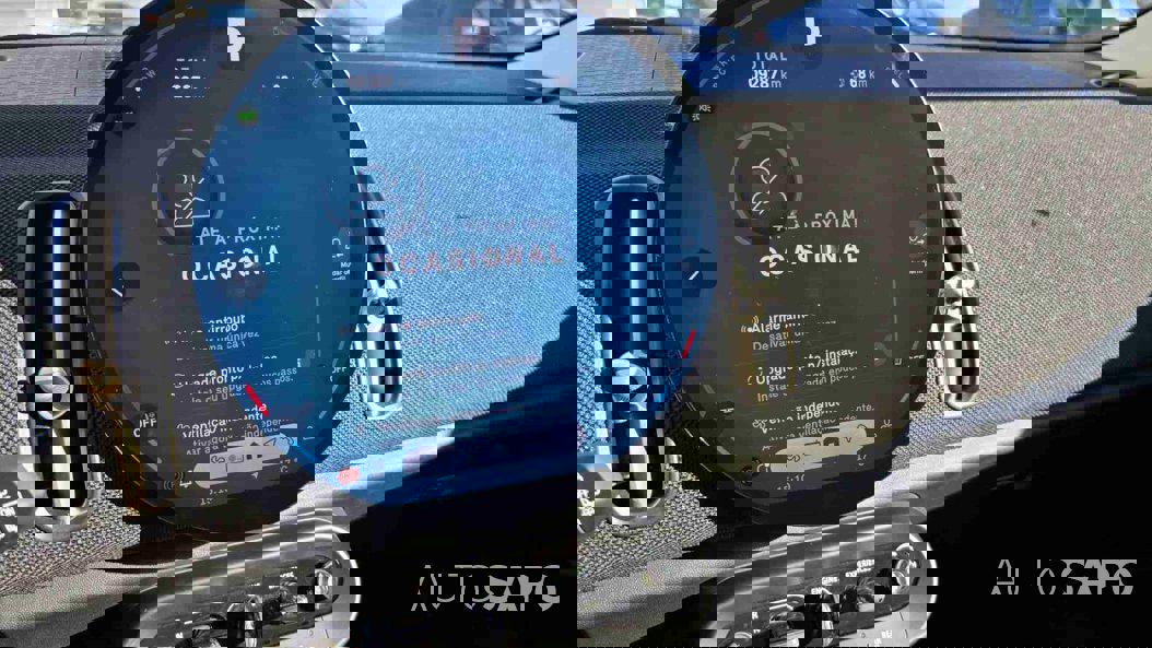 MINI Countryman de 2025