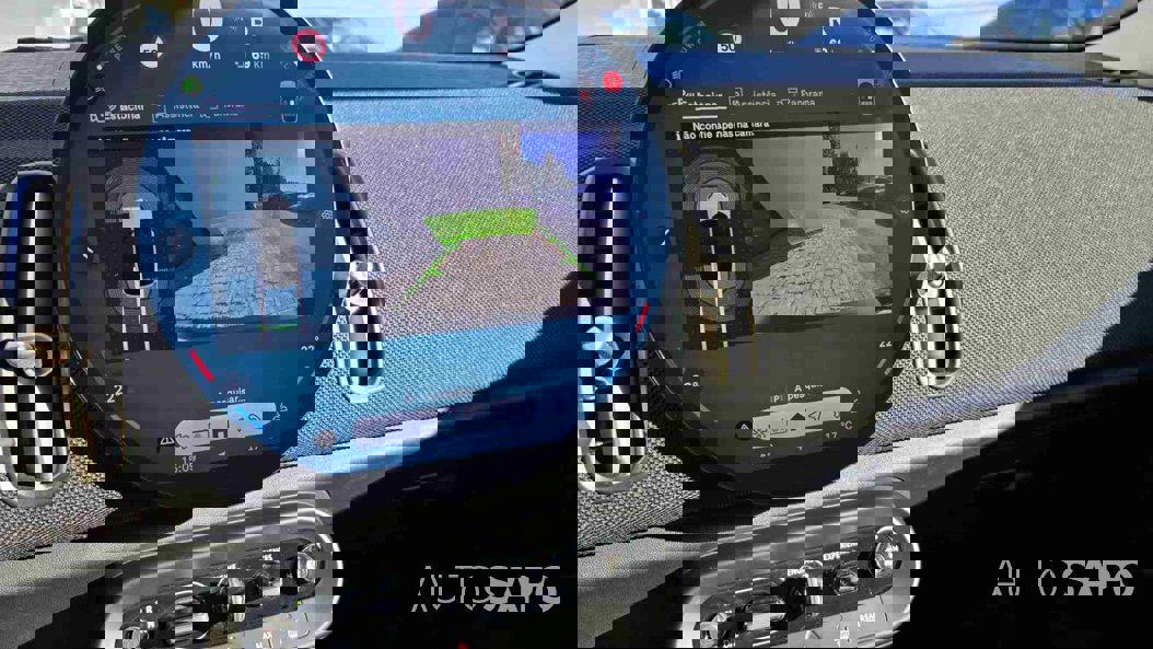 MINI Countryman de 2025