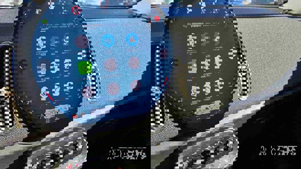 MINI Countryman de 2025