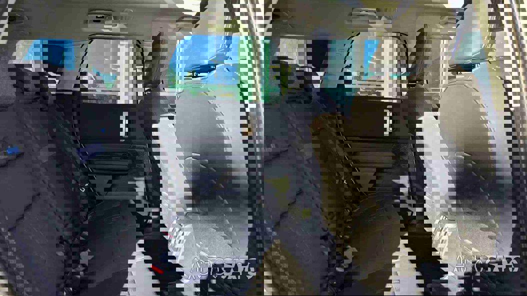 MINI Countryman de 2025