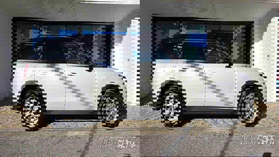 MINI Countryman de 2025