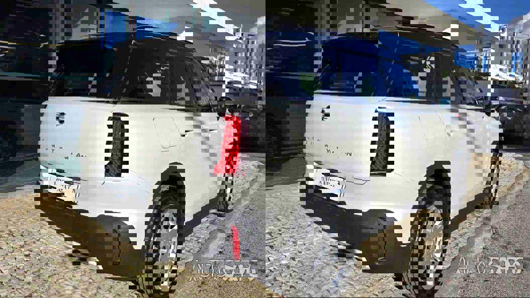 MINI Countryman de 2025