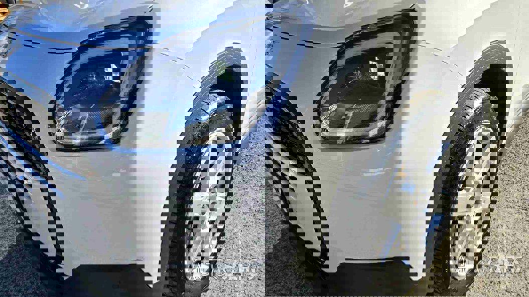 MINI Countryman de 2025