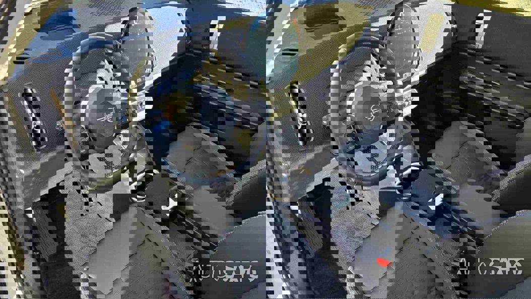 MINI Countryman de 2025